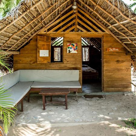 Ruuk Village Kalpitiya Exterior foto