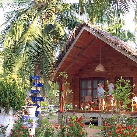 Ruuk Village Kalpitiya Exterior foto